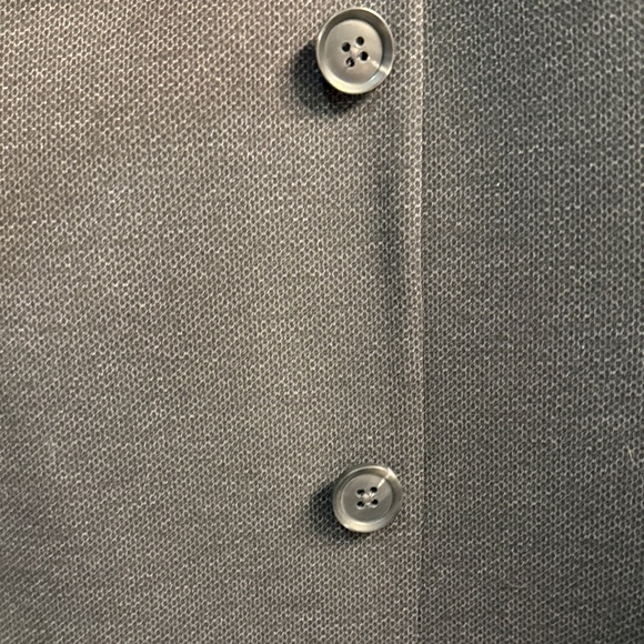 JF J.Ferrar Charcoal Slim Fit 42/44 R Blazer - Picture 8 of 9